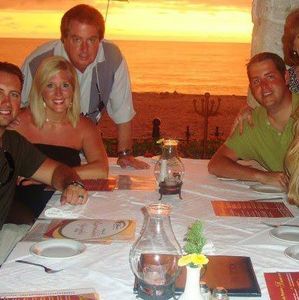 Meet your Posher, Mike